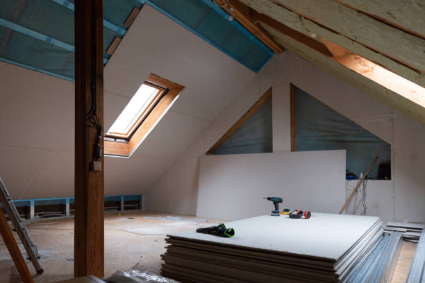 Best Insulation for Specific Applications in Eleele, HI
