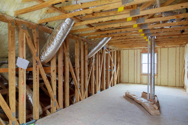 Best Insulation Maintenance and Repair in Eleele, HI