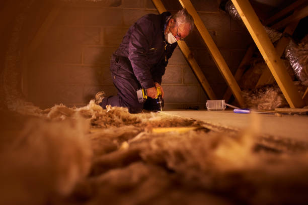 , HI Insulation Contractor Company